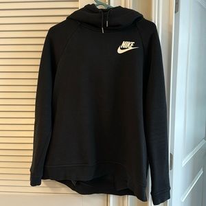 Nike Scoop Hoodie Women’s XL
